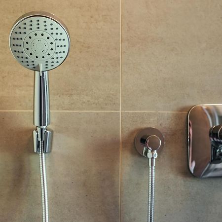 The Rix Studios & Suites Near Sbahn Neukolln Berlin Phòng bức ảnh