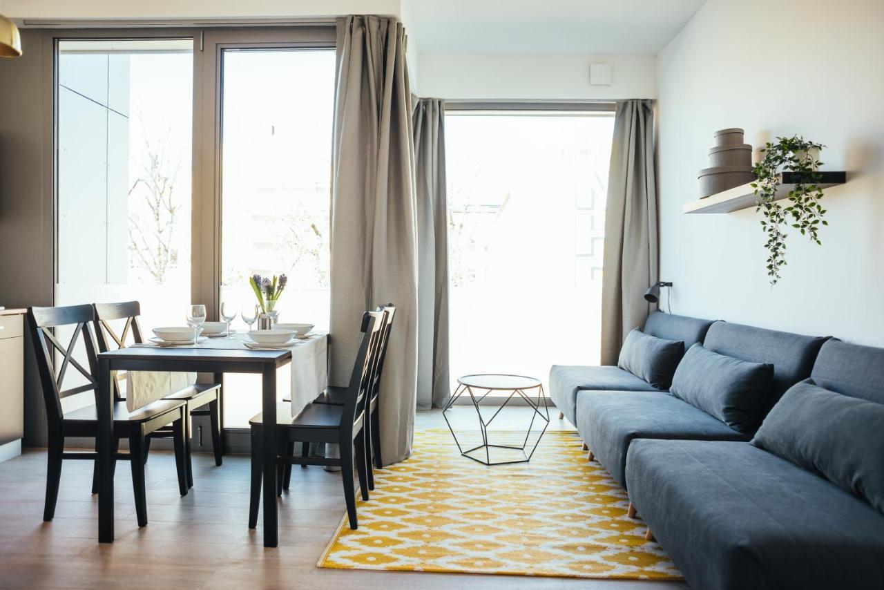 The Rix Studios & Suites Near Sbahn Neukolln Berlin Ngoại thất bức ảnh
