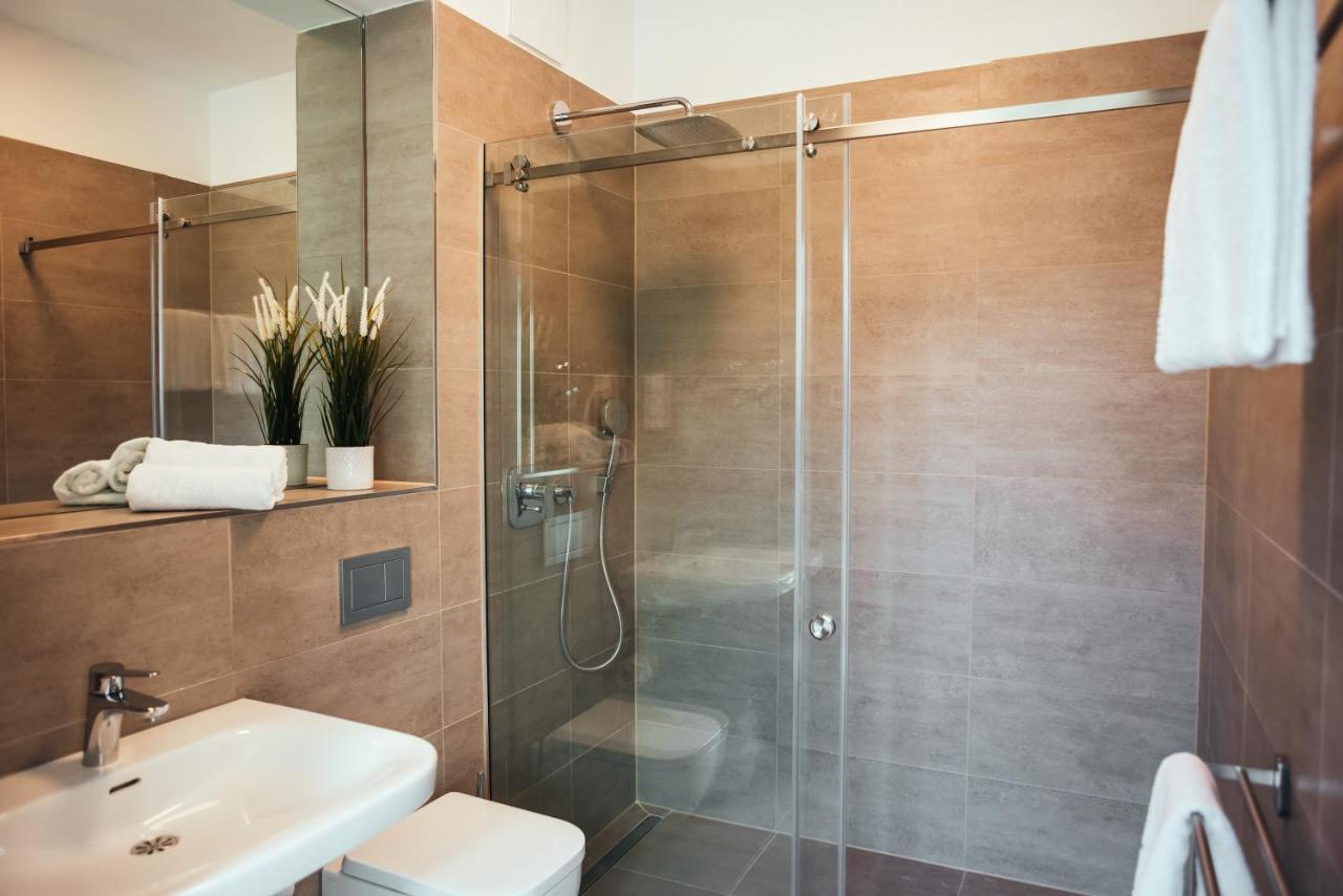 The Rix Studios & Suites Near Sbahn Neukolln Berlin Ngoại thất bức ảnh