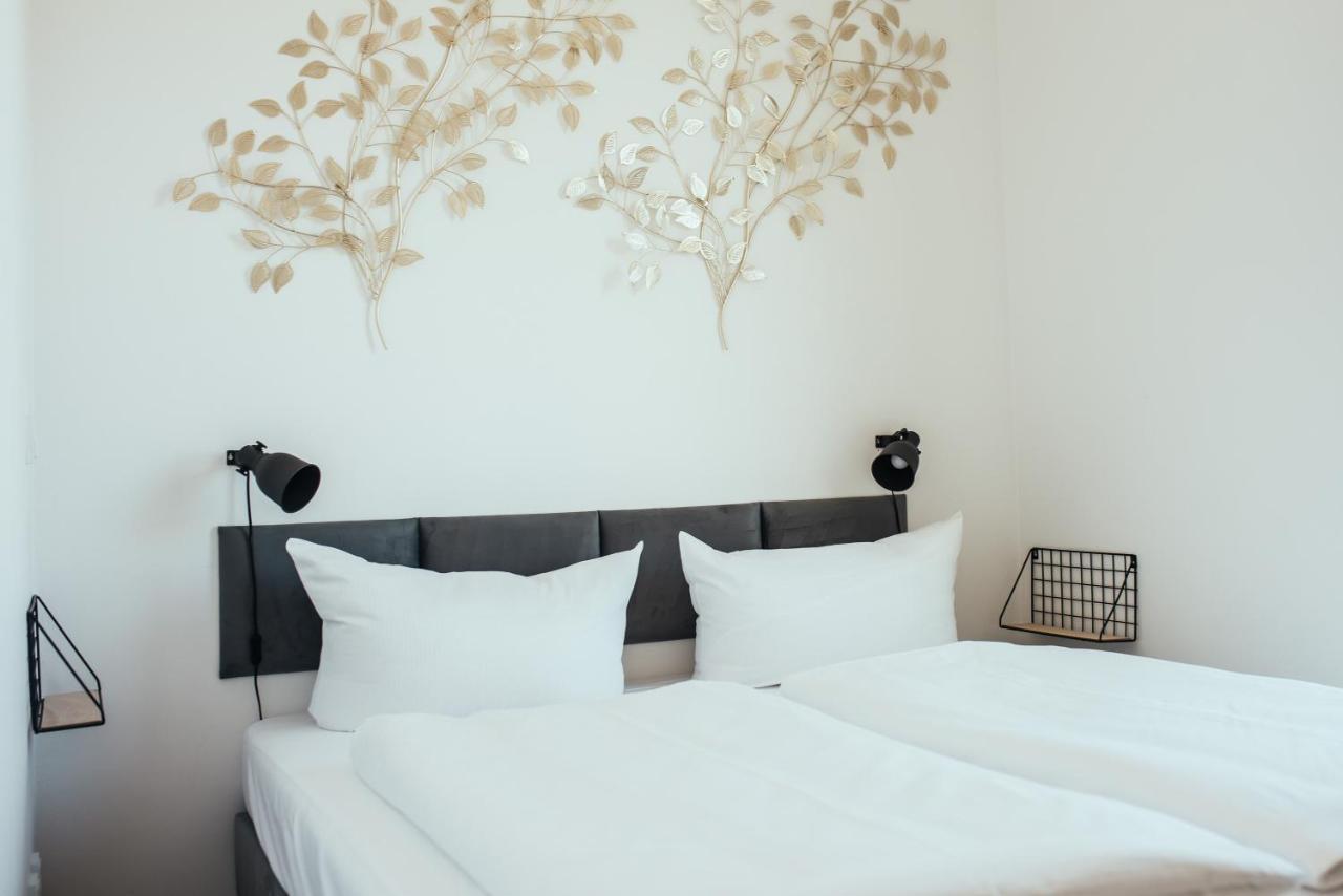 The Rix Studios & Suites Near Sbahn Neukolln Berlin Ngoại thất bức ảnh