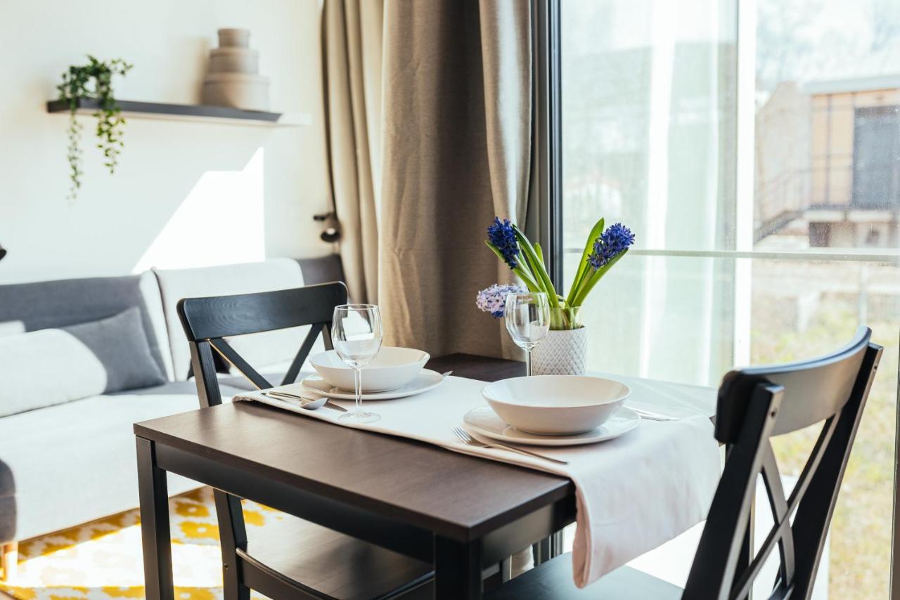 The Rix Studios & Suites Near Sbahn Neukolln Berlin Ngoại thất bức ảnh