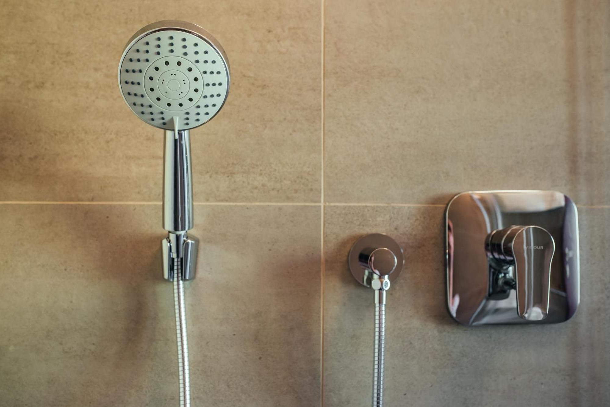 The Rix Studios & Suites Near Sbahn Neukolln Berlin Phòng bức ảnh