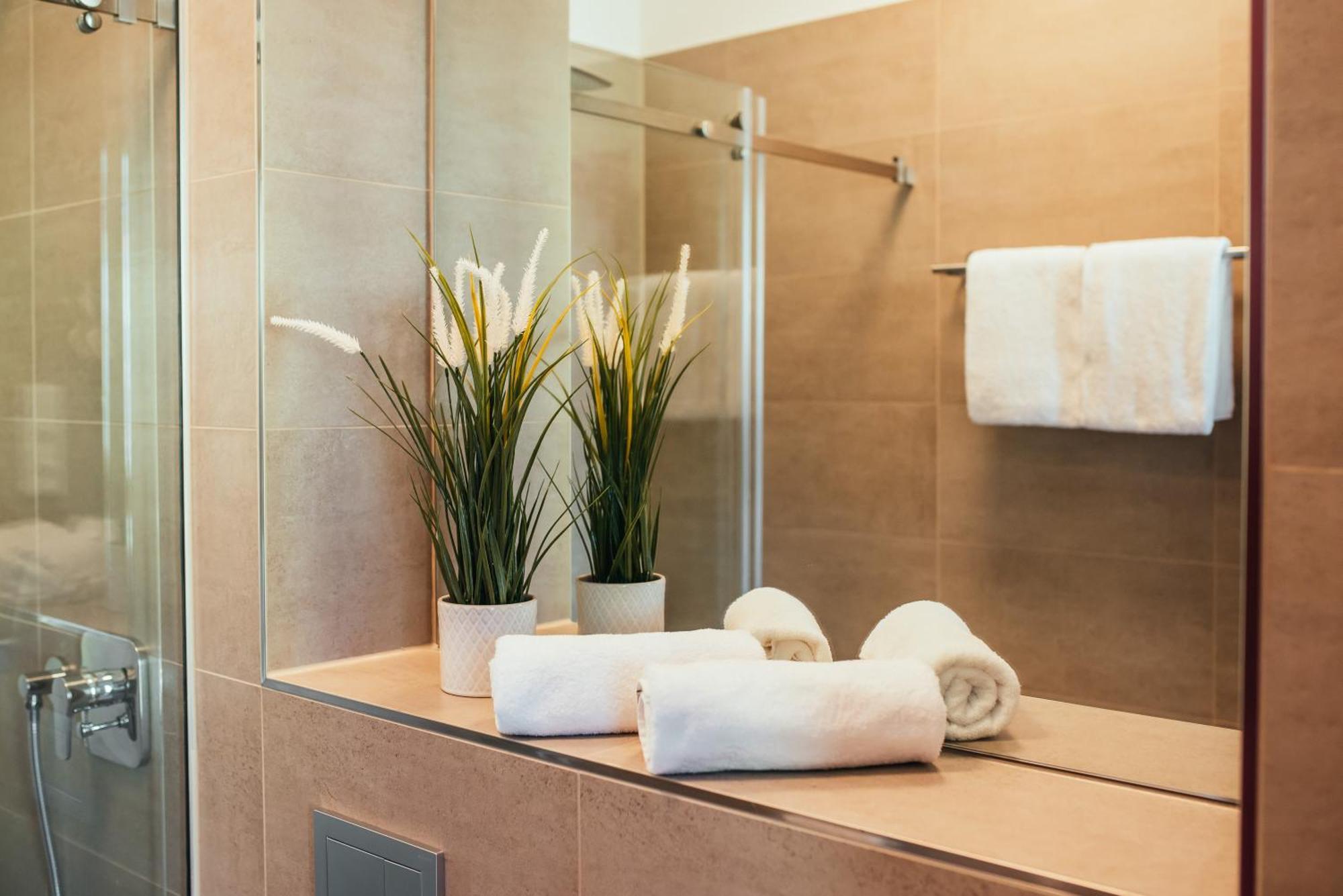 The Rix Studios & Suites Near Sbahn Neukolln Berlin Phòng bức ảnh