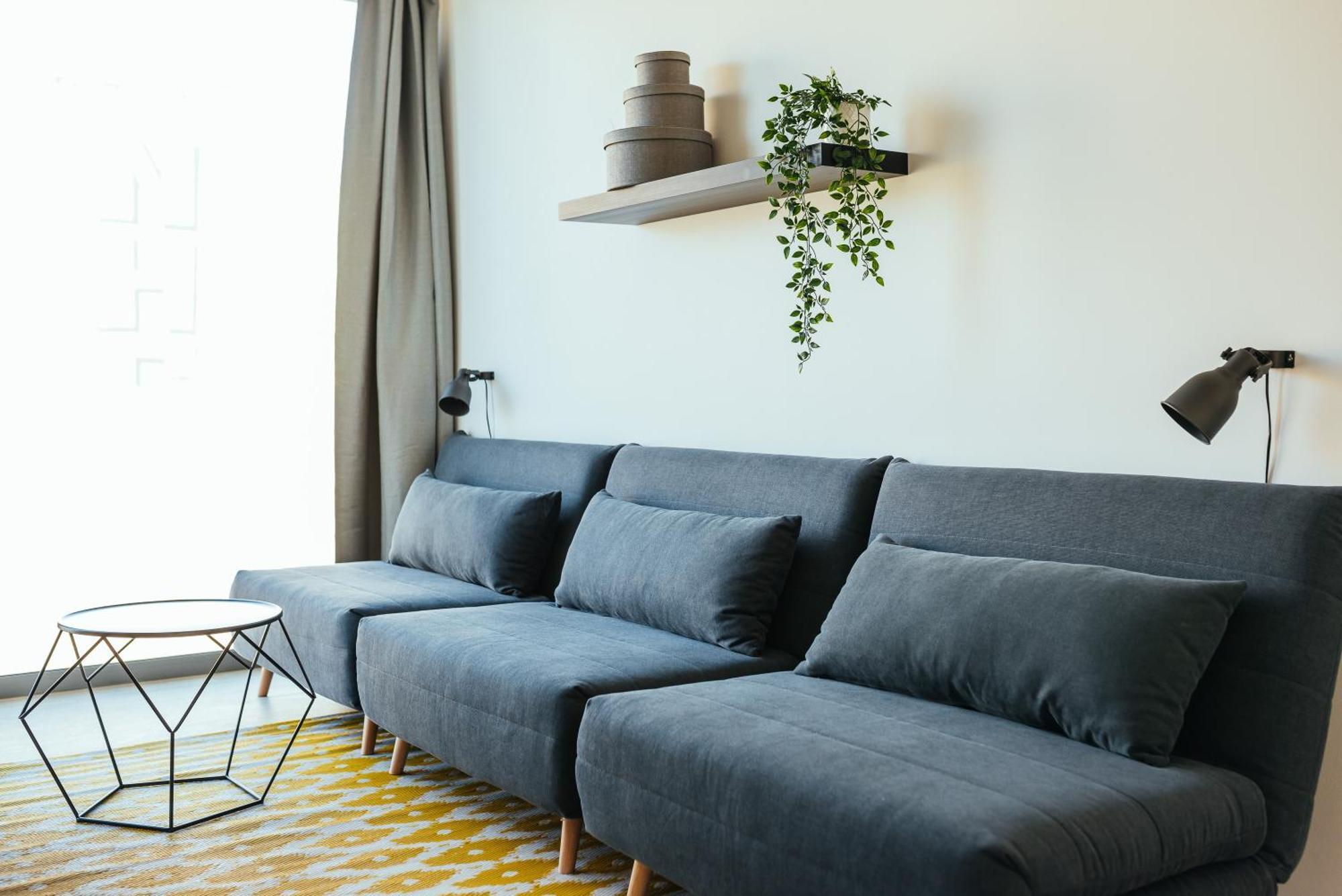 The Rix Studios & Suites Near Sbahn Neukolln Berlin Phòng bức ảnh