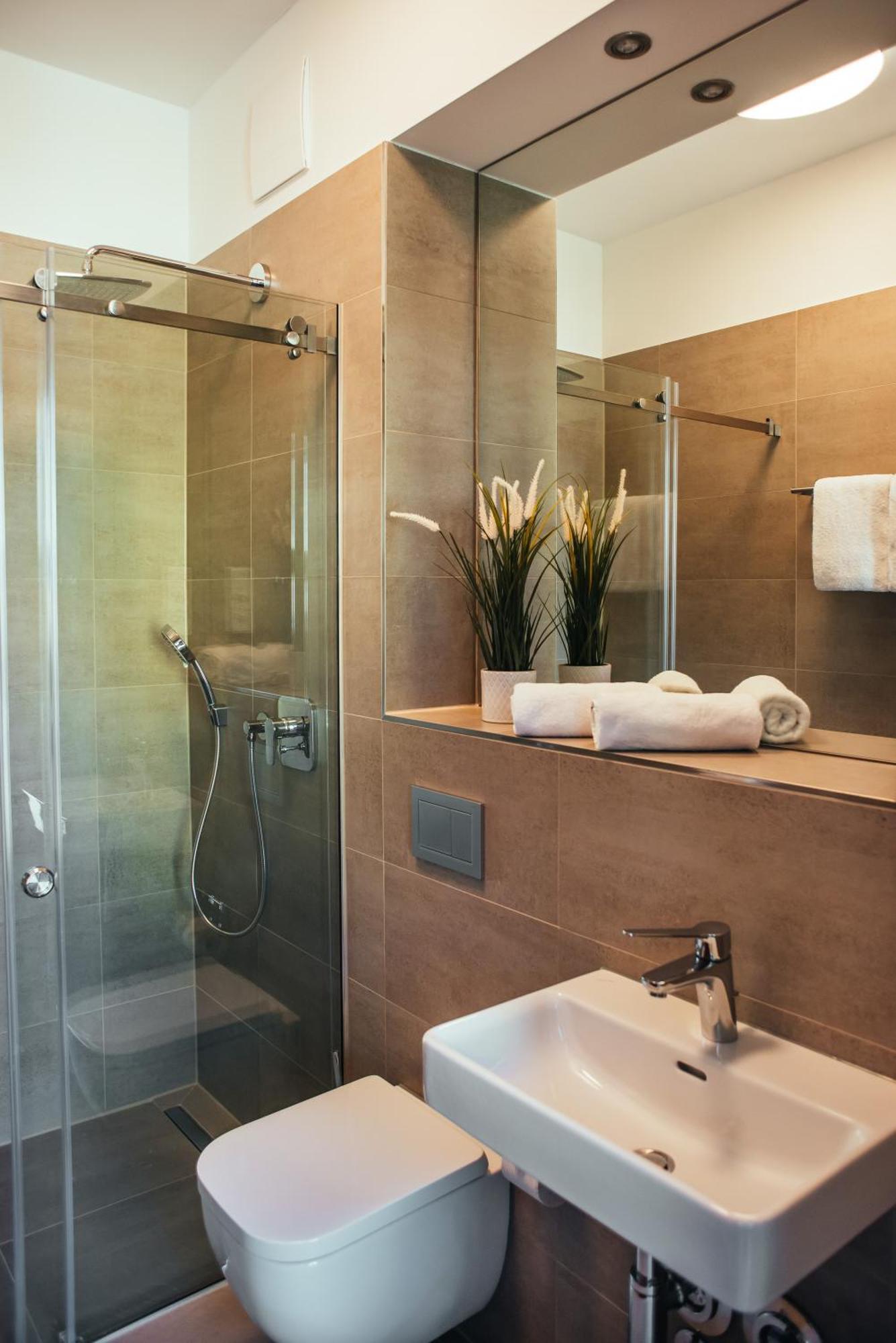 The Rix Studios & Suites Near Sbahn Neukolln Berlin Phòng bức ảnh