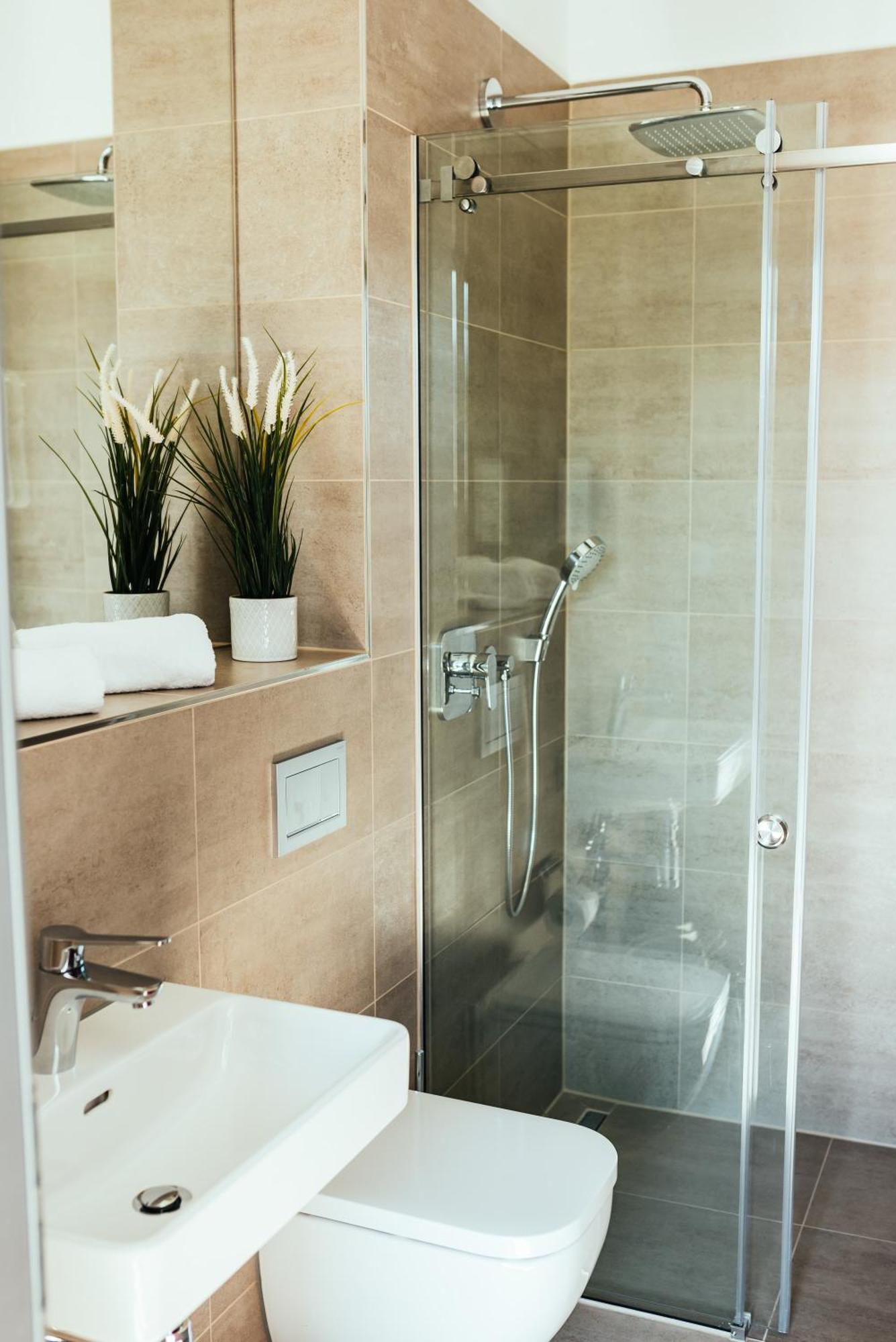 The Rix Studios & Suites Near Sbahn Neukolln Berlin Phòng bức ảnh