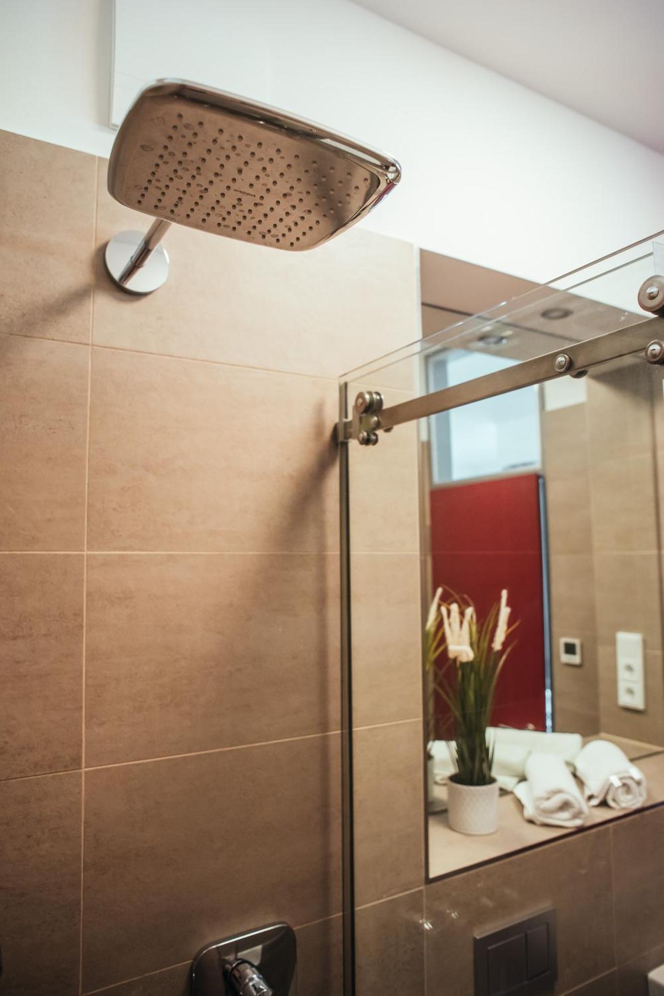 The Rix Studios & Suites Near Sbahn Neukolln Berlin Phòng bức ảnh