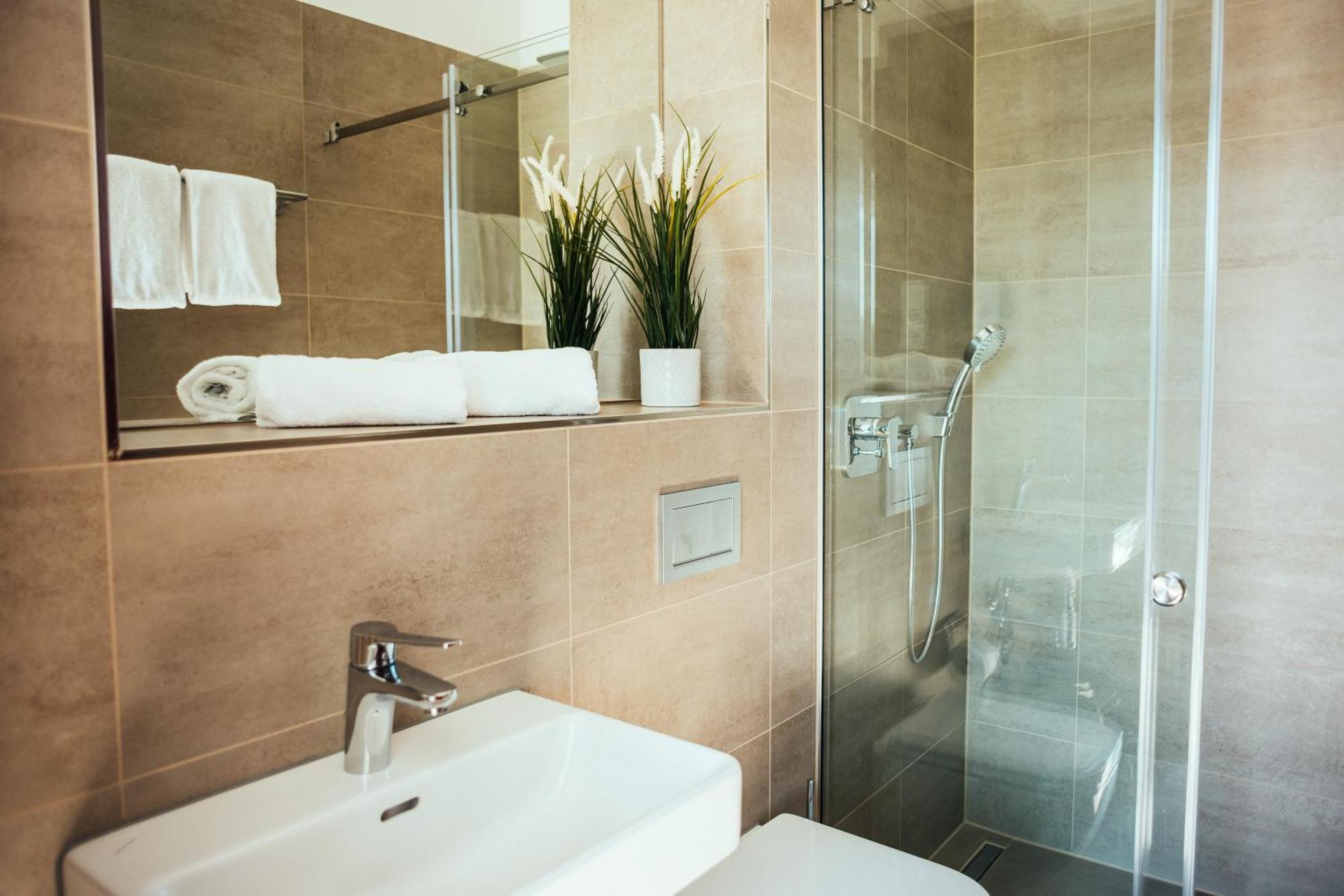 The Rix Studios & Suites Near Sbahn Neukolln Berlin Phòng bức ảnh